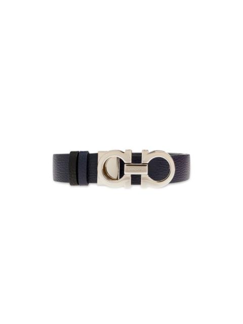 FERRAGAMO FERRAGAMO Leather Belt New & Authentic (Women's size:85;)