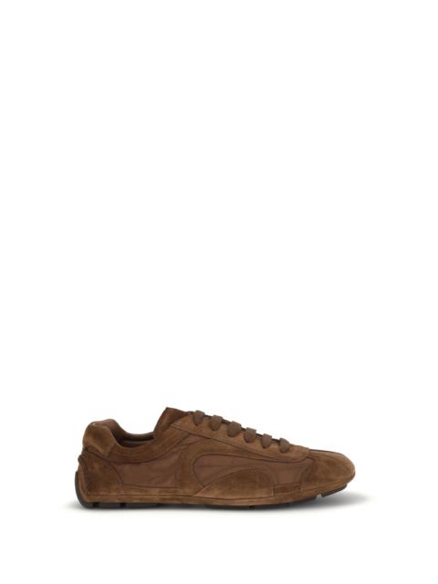 Prada Prada Montecarlo Re-edition 2005 Sneakers