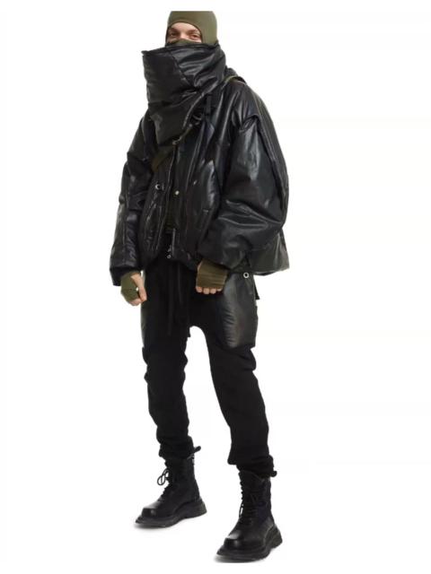 HAMCUS legendy 20AW BOMBER Size S