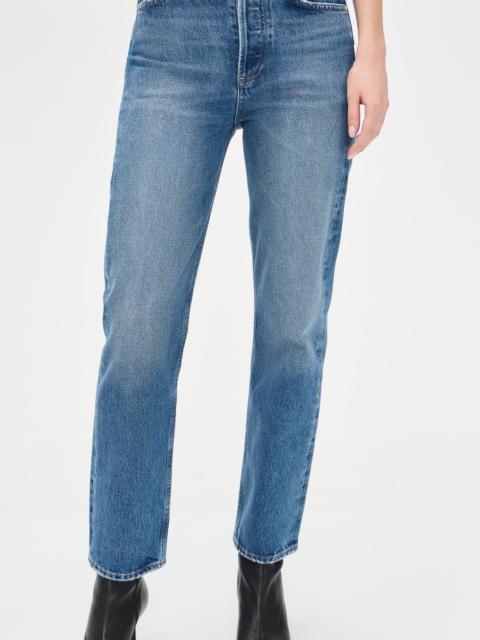 Citizens of Humanity Blaine Vintage Straight Jeans