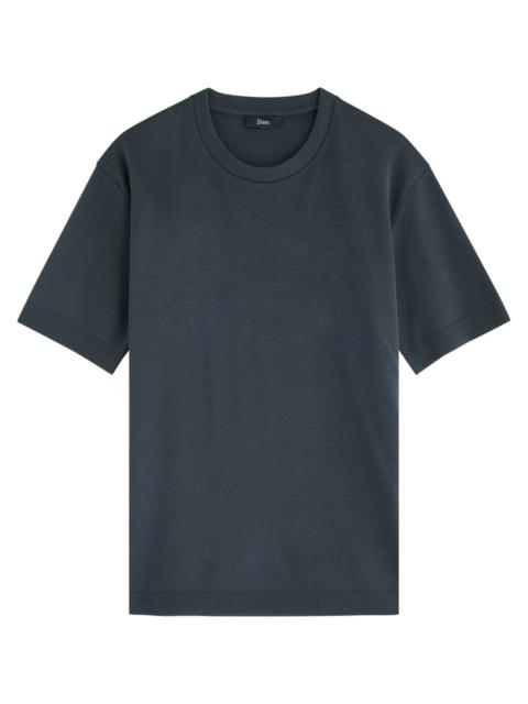 Herno Jersey T-shirt