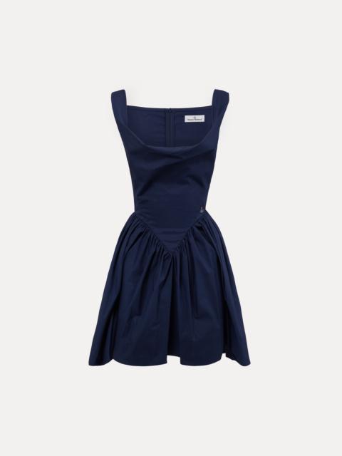 Vivienne Westwood MINI SUNDAY DRESS