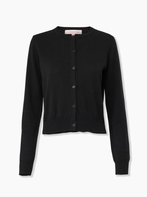 CAROLINA HERRERA Cropped Cardigan