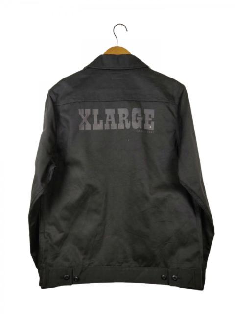 Other Designers Dickies - 2012 Capsule Collection Collaboration Jacket