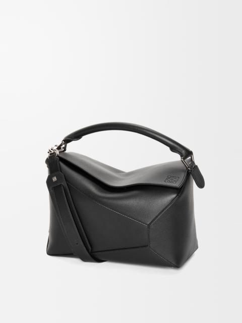 Loewe Medium Puzzle Edge bag in classic calfskin