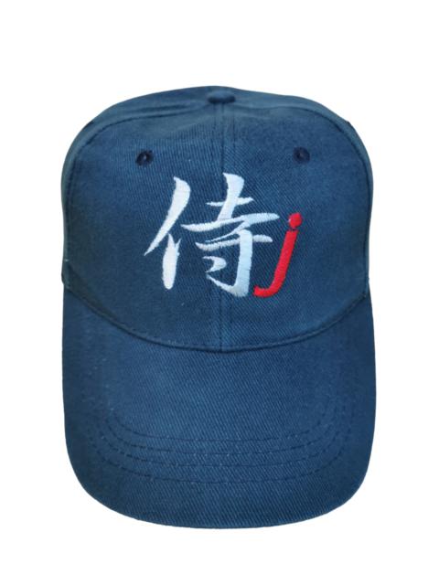 Other Designers Japanese Brand - JAPANESE STREETWEAR SAMURAI JAPAN HAT CAP