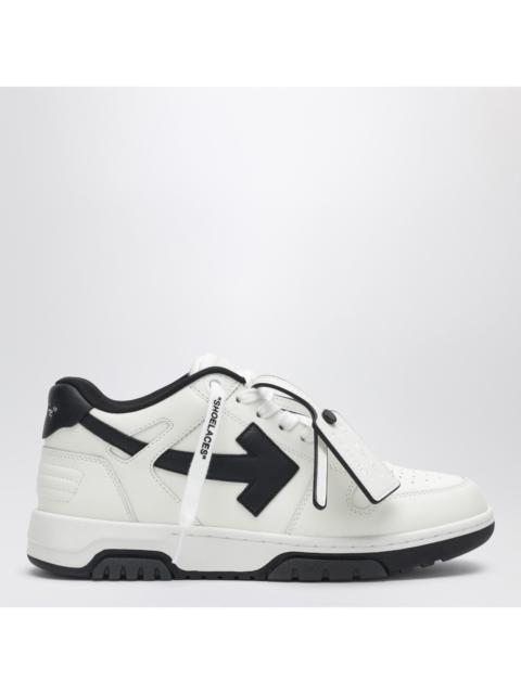 Off-White Off-White Out Of Office Sneakers White/Black Women