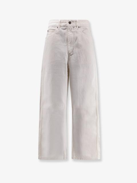 soeur Soeur Eliott Denim Trousers