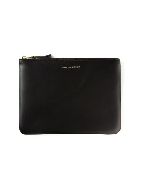 Comme Des Garçons SA5100 WALLET - BLACK