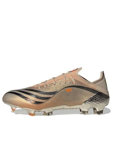 adidas adidas X Speedflow Messi.1 FG 'Intense Orange' GX0216