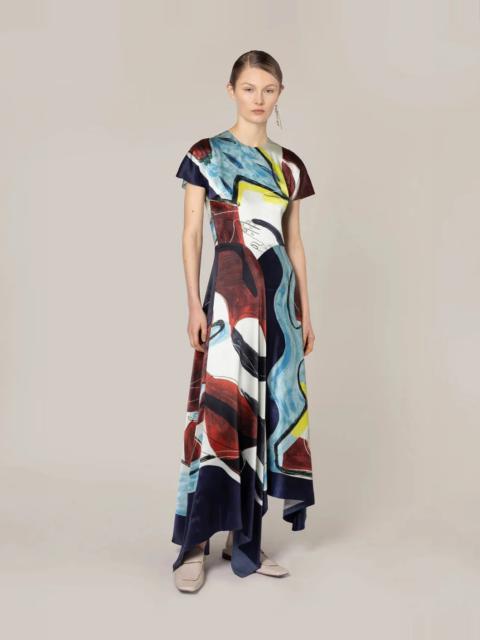 Roksanda ADRIANA DRESS