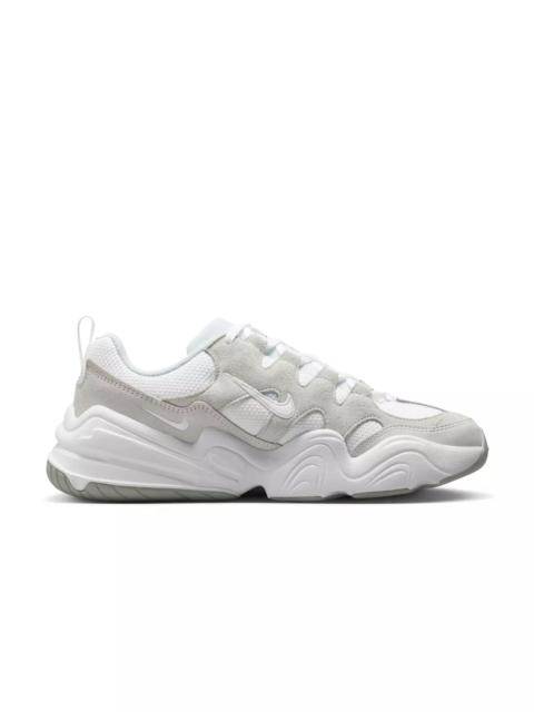 Nike Tech Hera "White/White/Summit White/Photon Dust" Women's Shoe