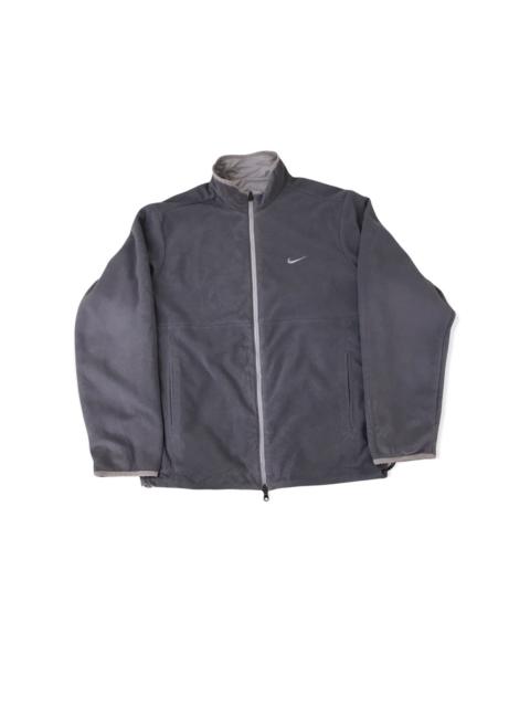 Nike Nike Golf Reversible Windbreaker