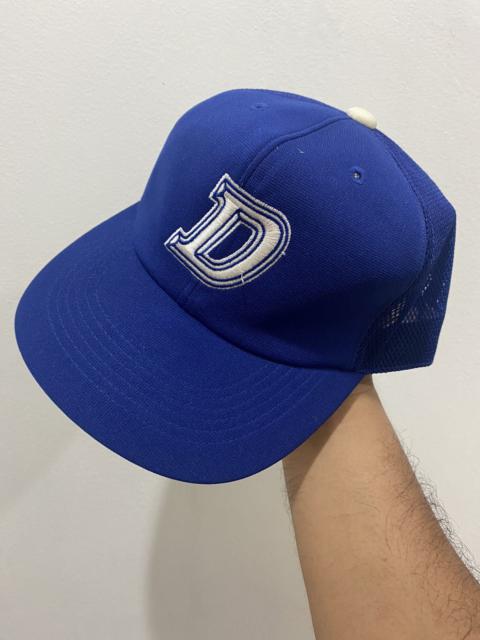 Other Designers Japanese Brand - 🔥Vintage🔥 Chunichi Dragons Baseball Team Hat