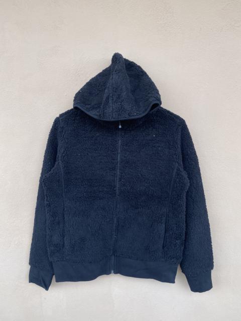 Other Designers Uniqlo - Steals💥 Uniqlo Deep Hoodie Full azippwd
