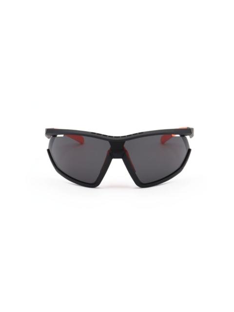 adidas Adidas Ladies Black Sport Sunglasses SP0002