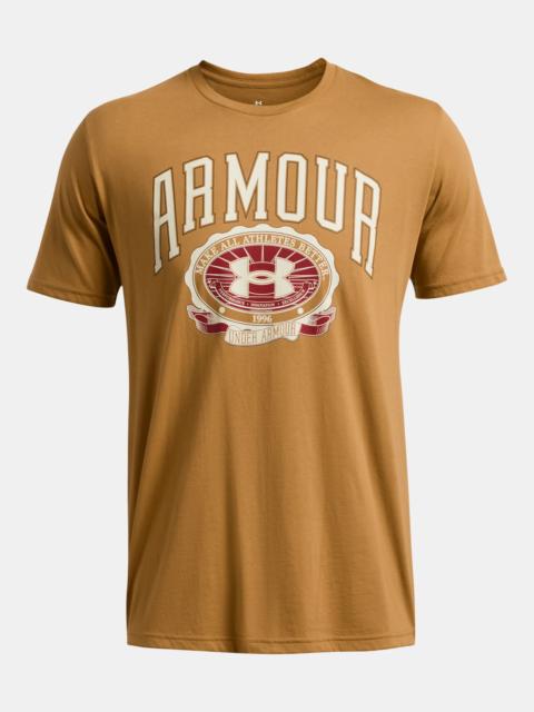 Under Armour UA Collegiate Crest