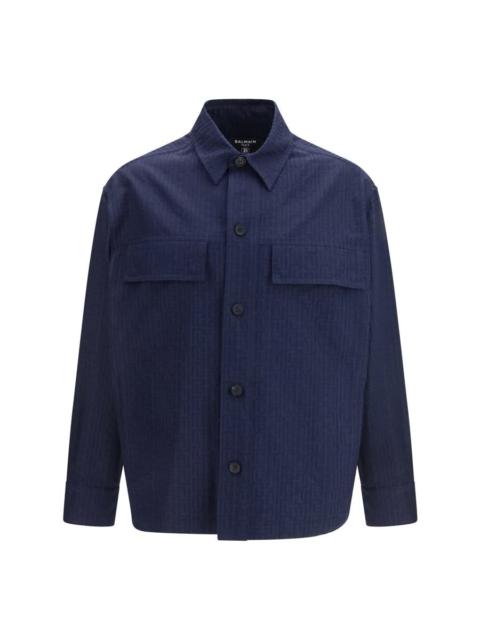 Balmain Balmain Shirts