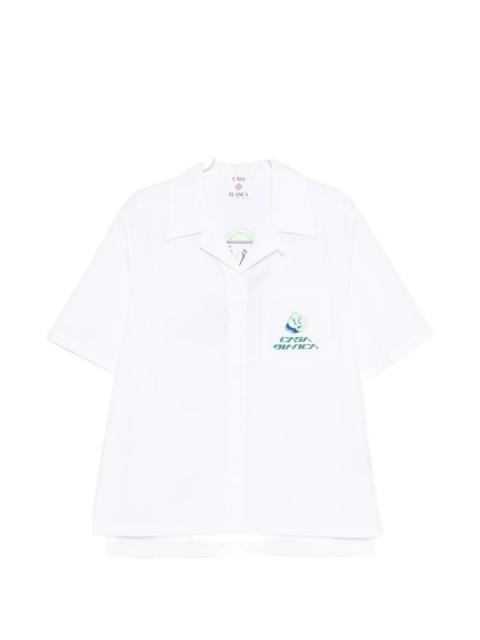 CASABLANCA Casablanca Graphic Shirt