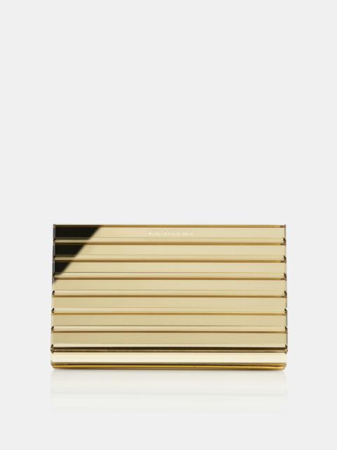 AQUAZZURA Ari Clutch