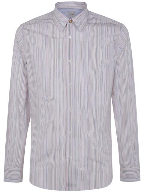 Paul Smith STRIPED SHIRT
