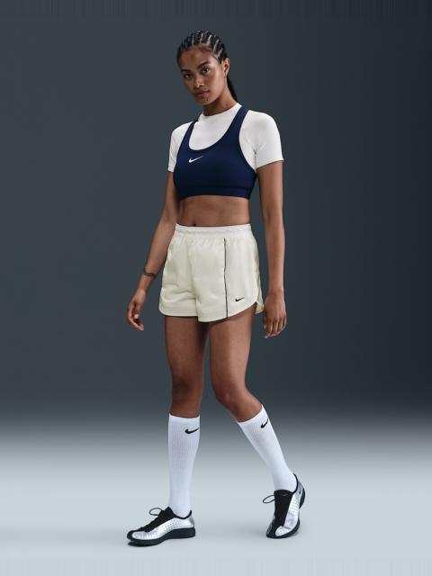 Nike Nike Windrunner Women's Mid-Rise 2" Woven Shorts