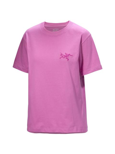 Arc'teryx Kragg Cotton Little Bird Crew Shirt SS