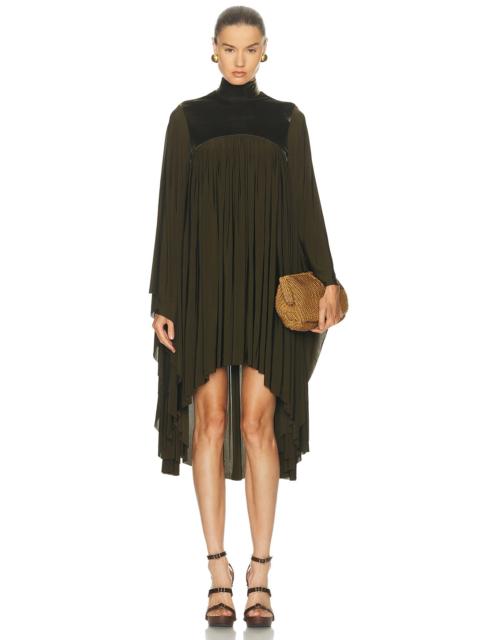 Zimmermann NATURA STRIPE TUNIC DRESS | REVERSIBLE