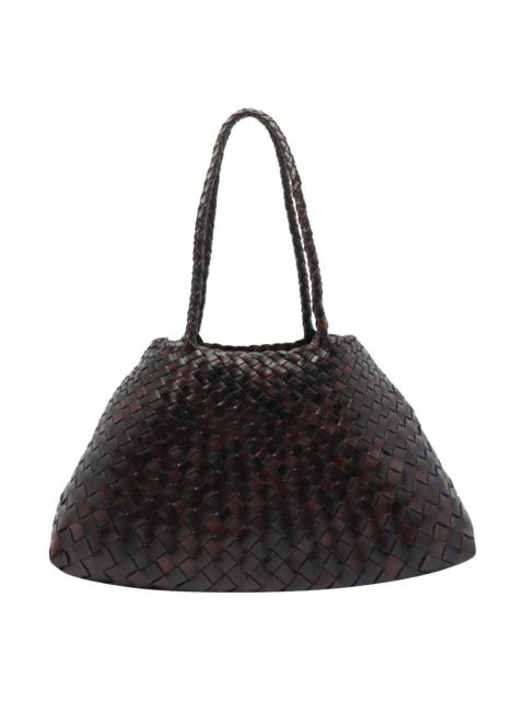 DRAGON DIFFUSION Dragon Diffusion Women Large Santa Croce Shoulder Bag