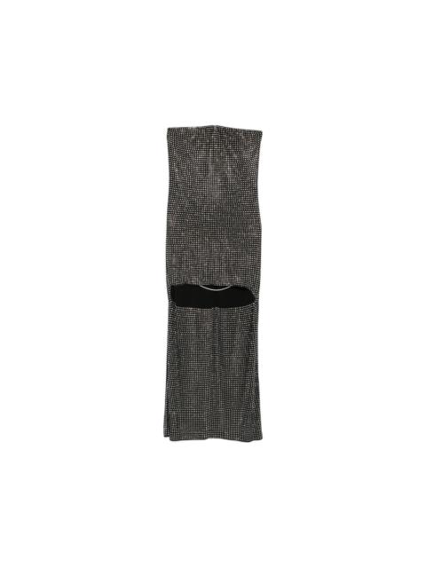 Alexander Wang Alexander Wang Black Dresses - Cocktail & Party Dresses Women