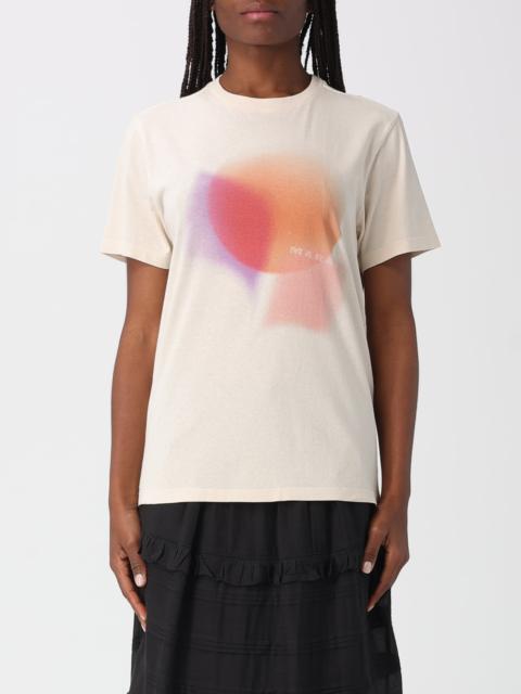 Isabel Marant Étoile T-shirt woman Isabel Marant Etoile