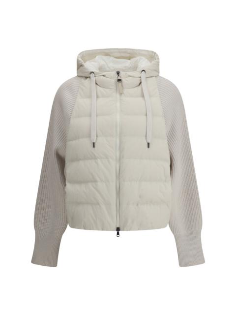 Brunello Cucinelli Brunello Cucinelli Women Piumino M/L