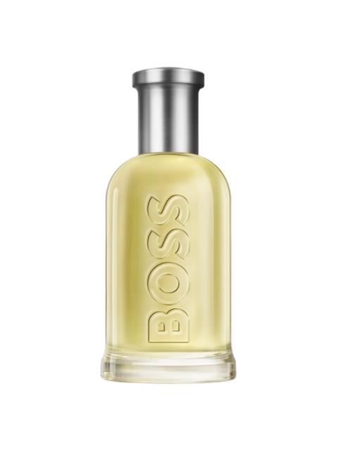 BOSS BOSS BOTTLED EAU DE TOILETTE 100ML
