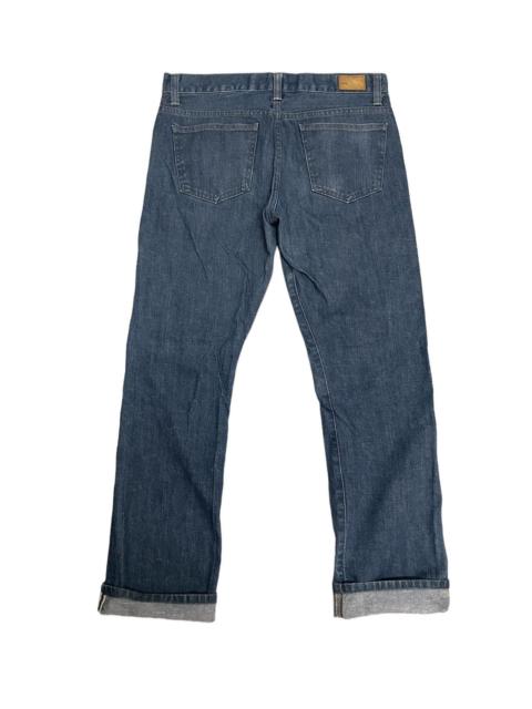 Other Designers Vintage Margaret Howell Edwin Selvedge Denim Jeans