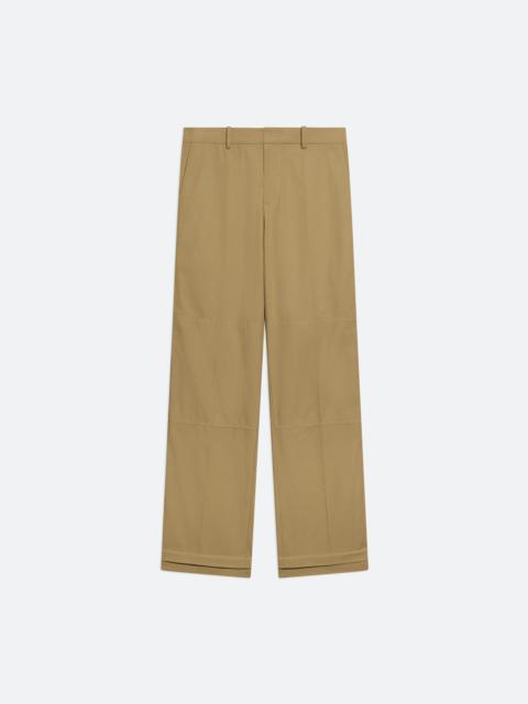 Helmut Lang FIELD CARPENTER PANTS