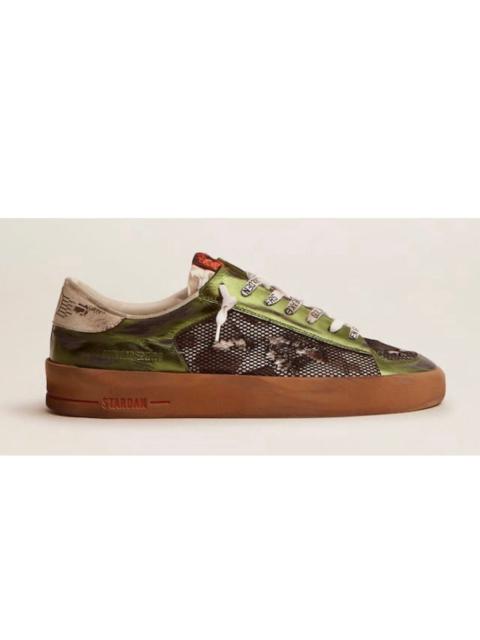 Golden Goose Golden Goose Stardan Sneakers