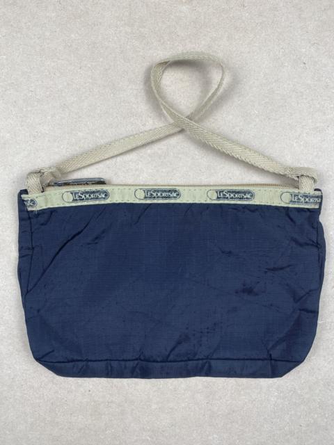 Other Designers Vintage Lesportsac Tote Bag B0009