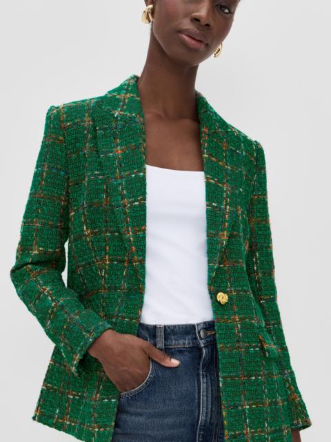 L'AGENCE Gweny Relaxed Blazer