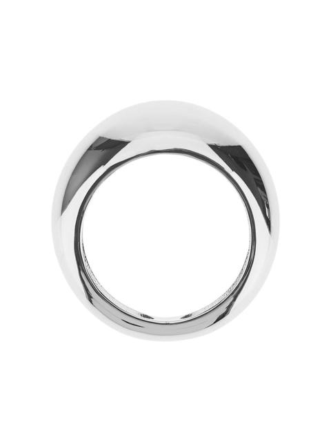 The Frankie Shop The Frankie Shop Elenna Bangle Silver