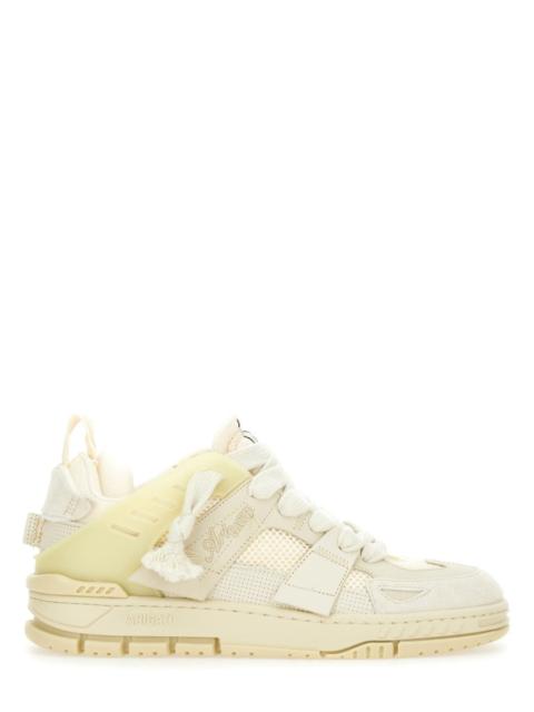 Axel Arigato Axel Arigato Men "Patchwork Area" Sneaker