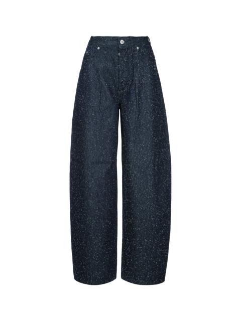 JACQUEMUS Jacquemus Women Le De-Nimes Ovalo