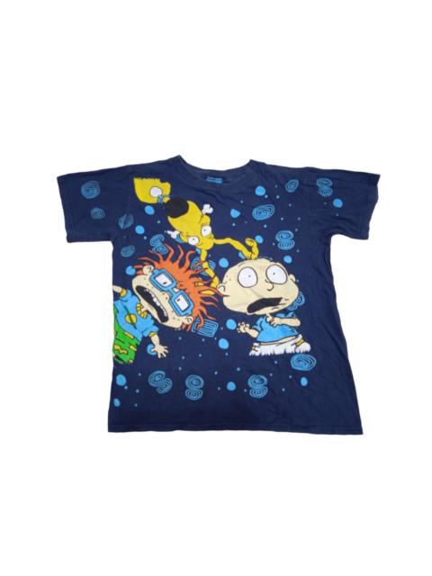 Other Designers Nickelodeon Rugrats 1996 T-Shirt