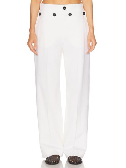 Proenza Schouler Oliver Pant