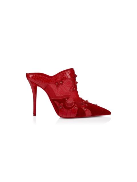 Christian Louboutin Christian Louboutin Mulatiag Pumps