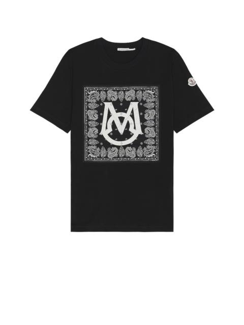 Moncler T-shirt