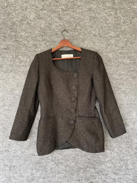 Other Designers Christian Dior Monsieur - CHRISTIAN DIOR COAT