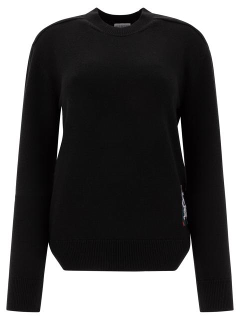 Burberry Knitwear