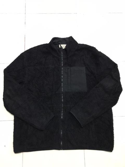 Other Designers Balmain × H&M - 🔥🔥🔥🔥H & M SHERPA ZIP UP JACKET