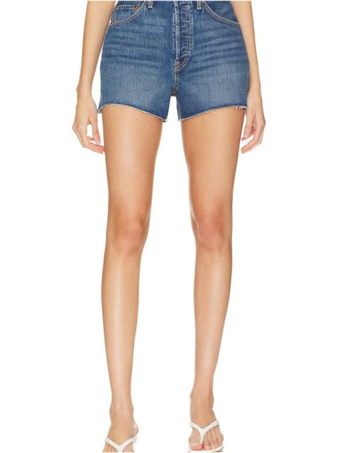 RE/DONE Originals 50s Cutoffs