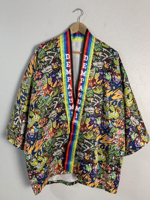 Other Designers Japanese Brand - Japanese Idol Group Dempagumi Kimono